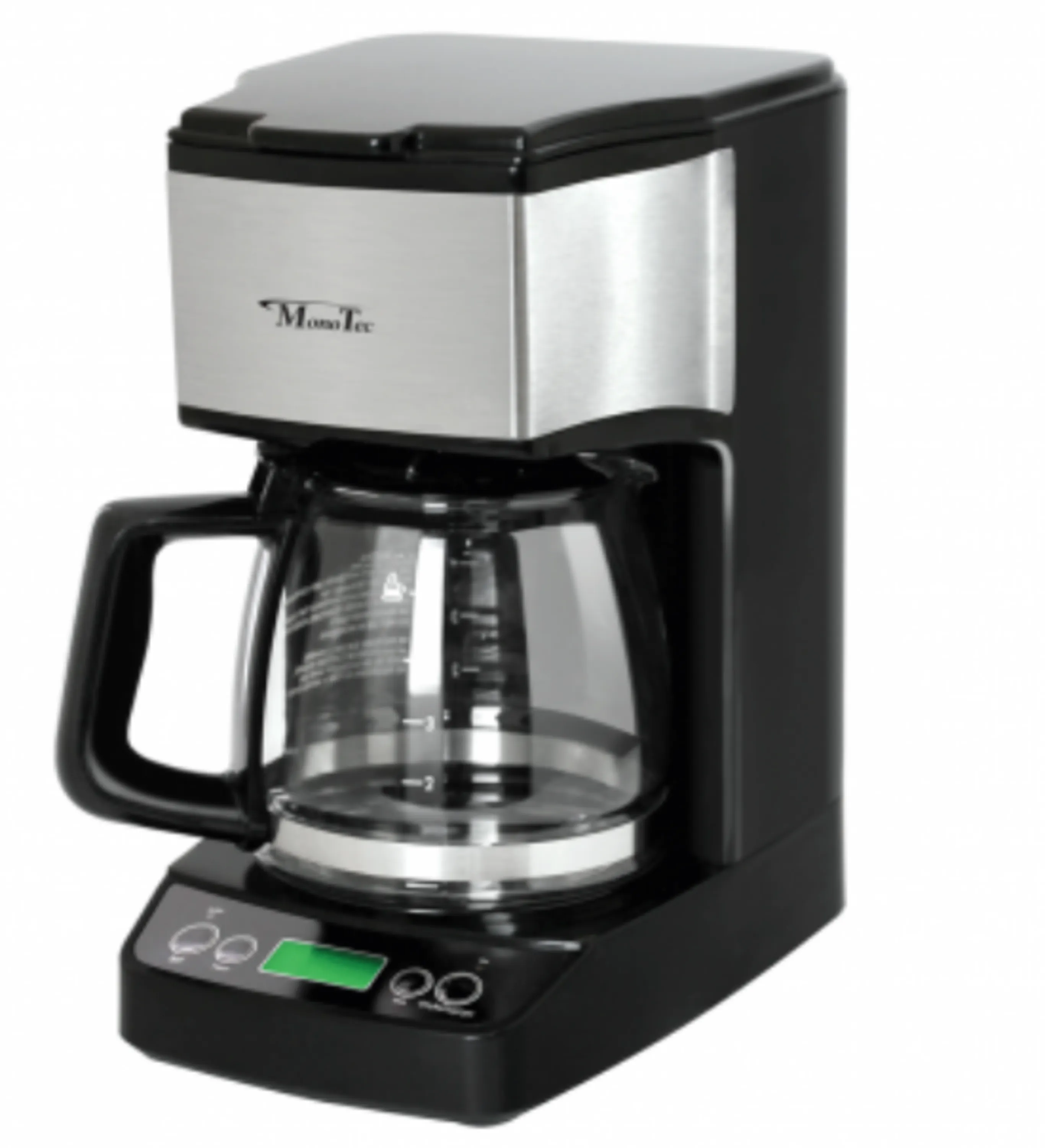 قهوه ساز مونوتک MCM-3692 قهوه ساز مونوتک MCM-3692